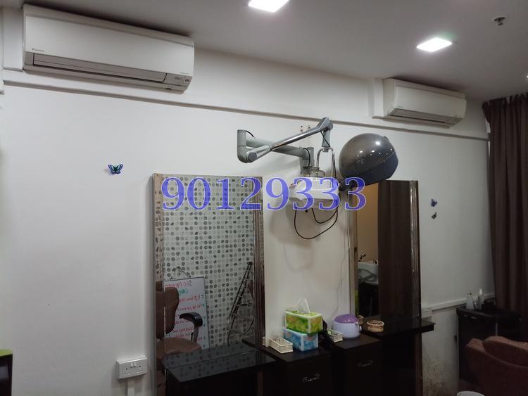 Yishun Central 1 (D27), HDB Shop House #163922222